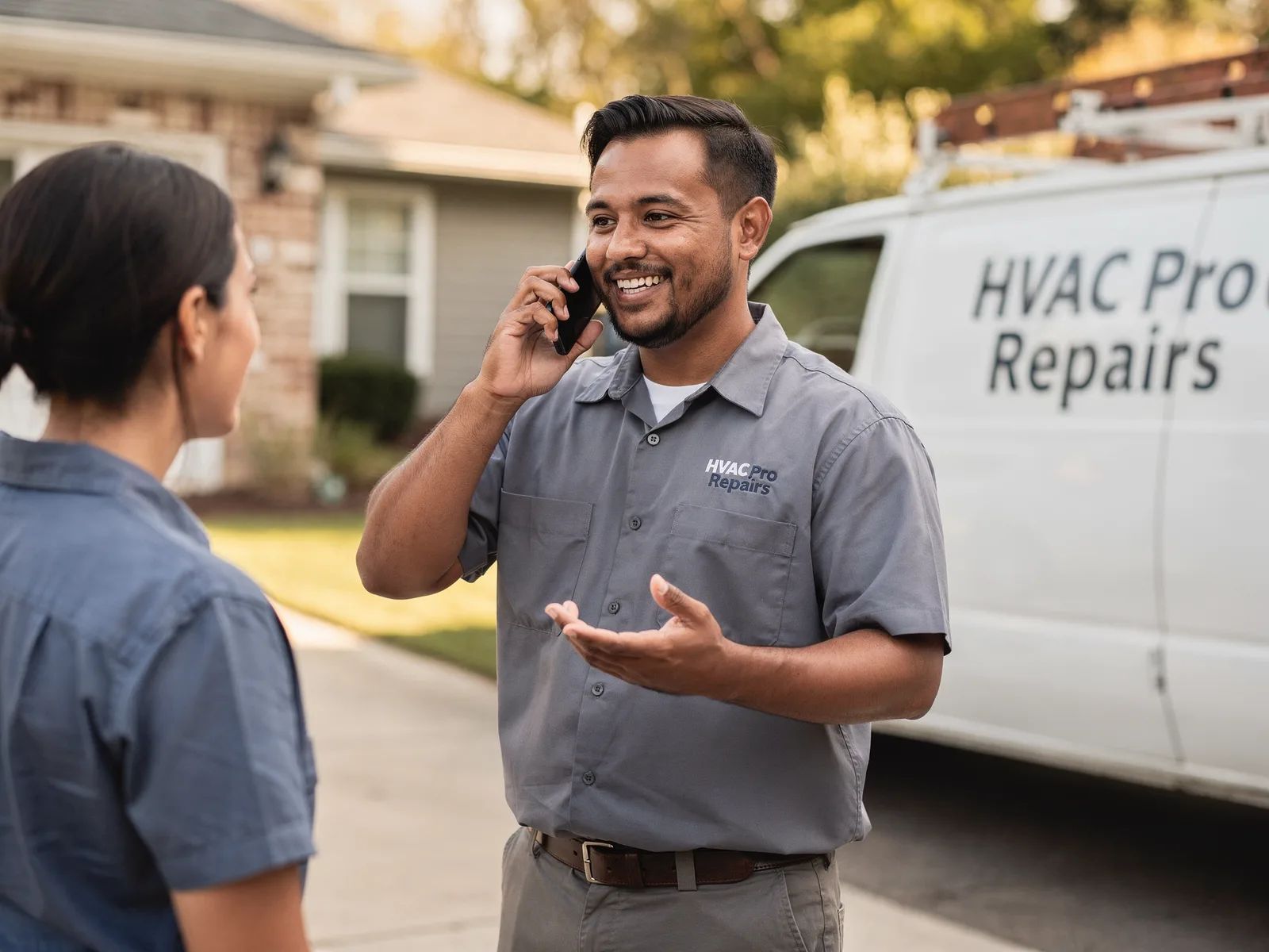 Heat Pump Repair Lower Brule, SD FAQs